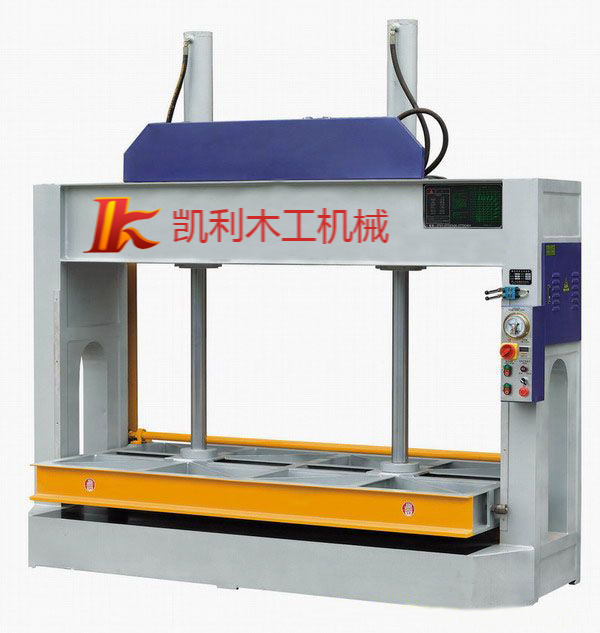 熱壓機(jī)跟預(yù)壓機(jī)的區(qū)別是什么？