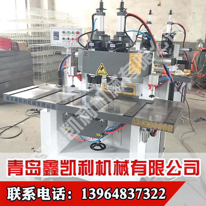 新式脈沖門鎖開孔機(jī)優(yōu)勢(shì)特點(diǎn)