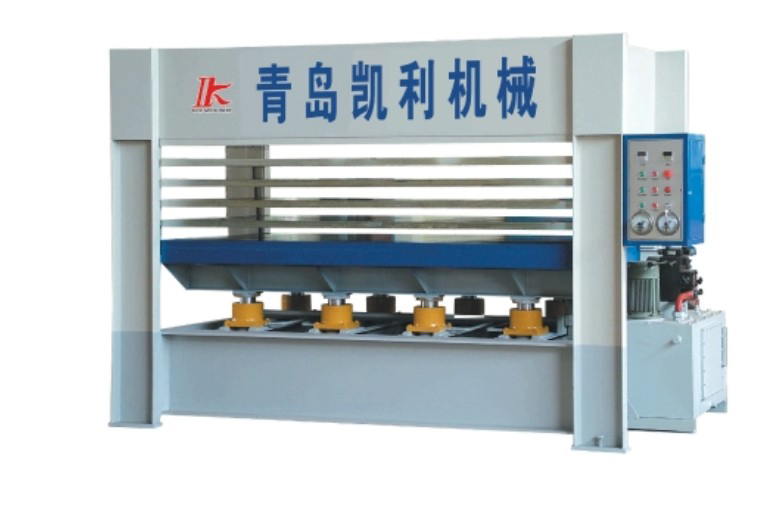 熱壓機液壓系統(tǒng)性能怎樣